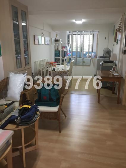 Blk 3 Lorong 7 Toa Payoh (Toa Payoh), HDB 3 Rooms #138082452